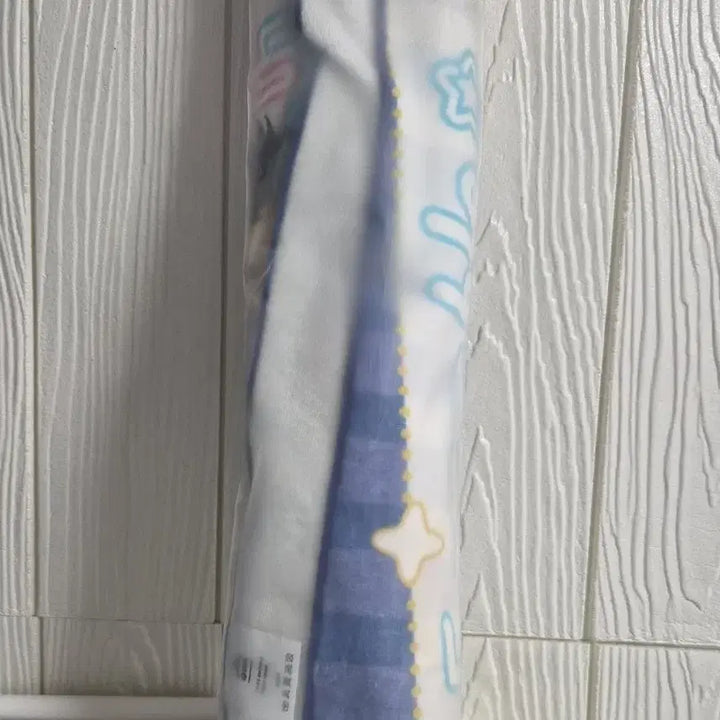 [BUNJANG] Ensemble Stars Yuzuru Fushimi 7th Anniversary Towel / 앙상블스타즈 앙스타 후시미 유즈루 중스타 7주년 타올 타월