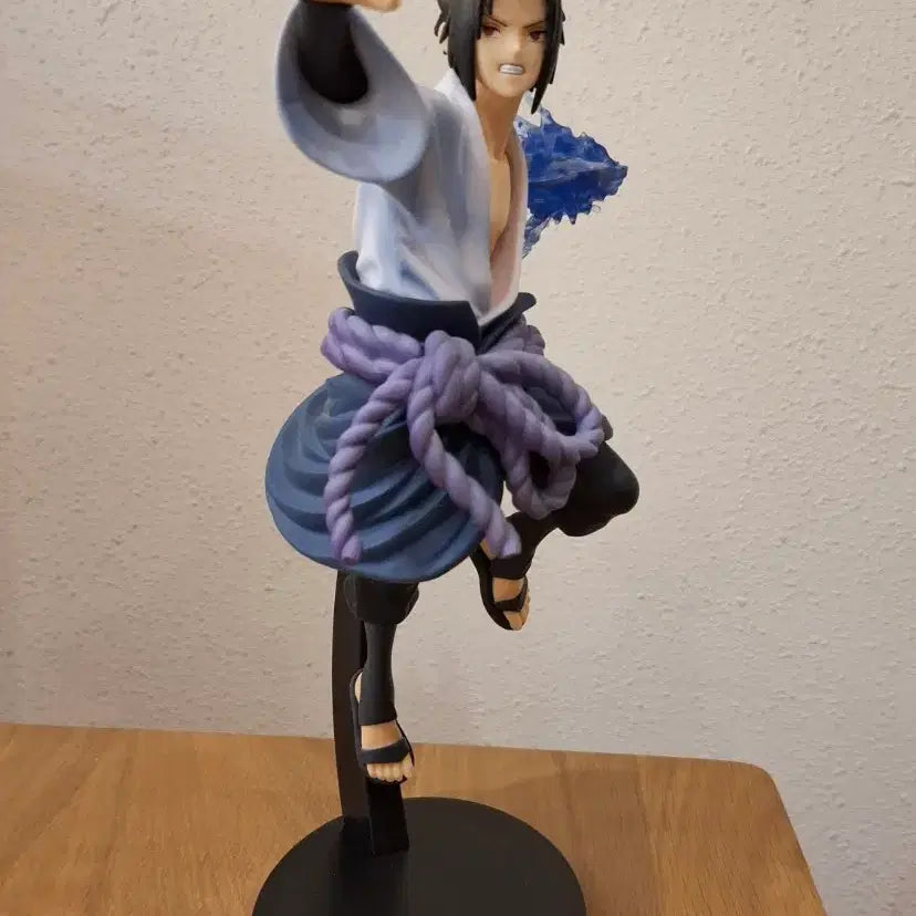 [BUNJANG] Bandai Spirits Naruto Uchiha Sasuke Figure / 반다이 스피리츠 나루토 우치하 사스케 피규어