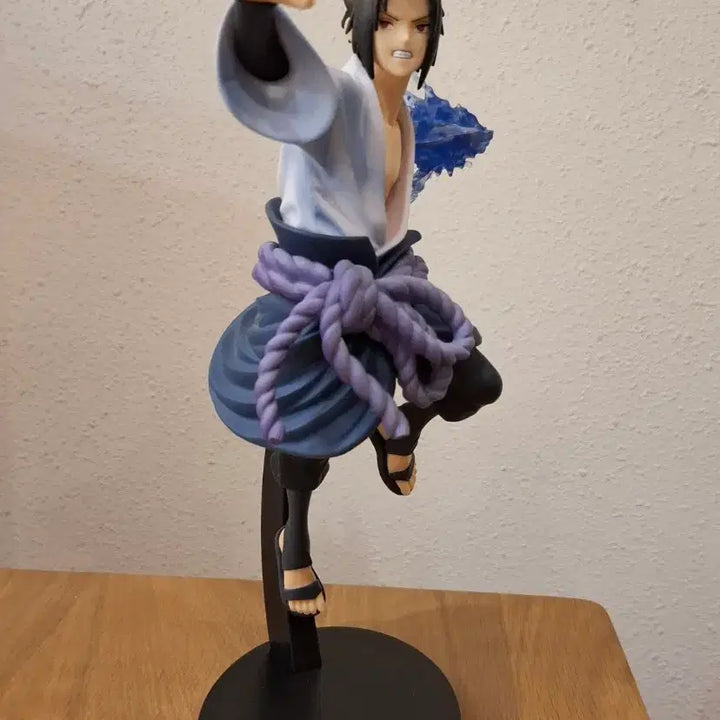 [BUNJANG] Bandai Spirits Naruto Uchiha Sasuke Figure / 반다이 스피리츠 나루토 우치하 사스케 피규어