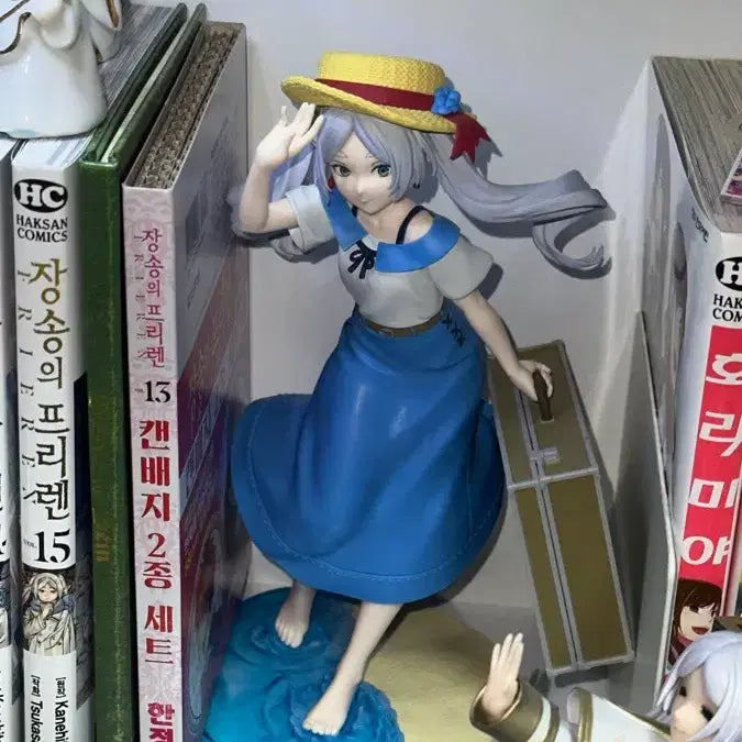 [BUNJANG] Frieren: Beyond Journey&