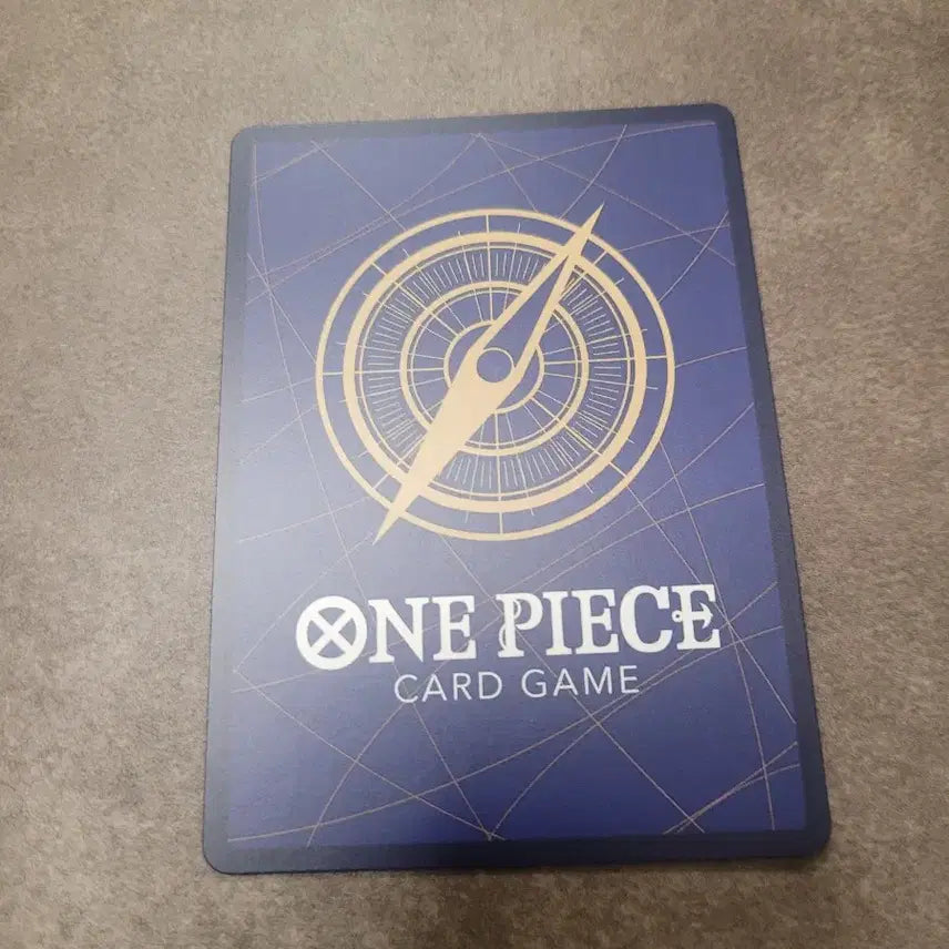 [BUNJANG] One Piece Card Game EB01-009 Event Card / 원피스 카드 일판 게임 EB01-009 이벤트 카드