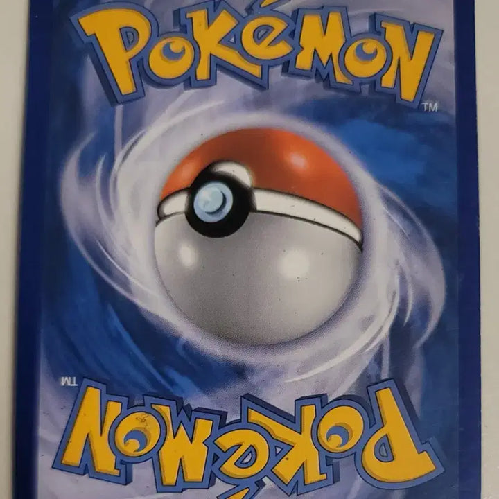 [BUNJANG] Pokemon Card Shaymin Lv.X Trade / 포켓몬카드 쉐이미 Lv.x 교환