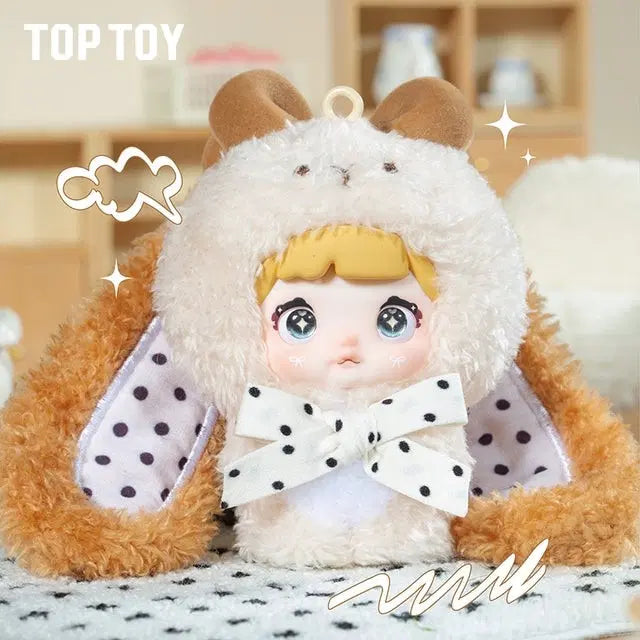 [BUNJANG] Nomi Baby Sweetheart Bunny Camel Coco Unsealed New Product / 노미 베이비 스위트하트 버니 카멜 코코 미개봉 새상품