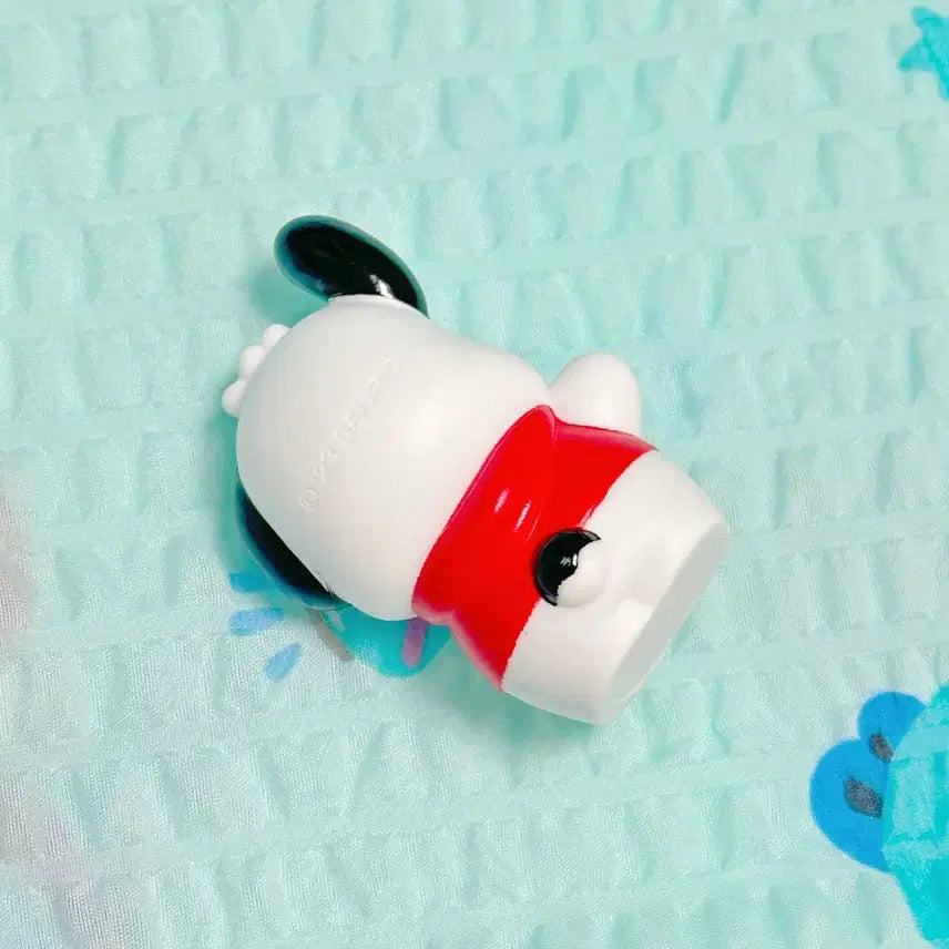 [BUNJANG] Sanrio Pochacco 2023 Water Gun Figure / 포차코 23년도 물총 피규어 [정품/새상품]