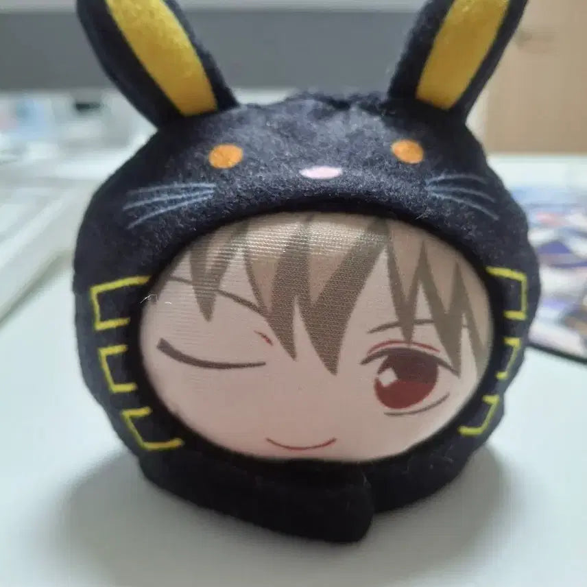[BUNJANG] Gintama Okita Sougo Rabbit Manju / 은혼 오키타 소고 토끼만쥬 팝니다