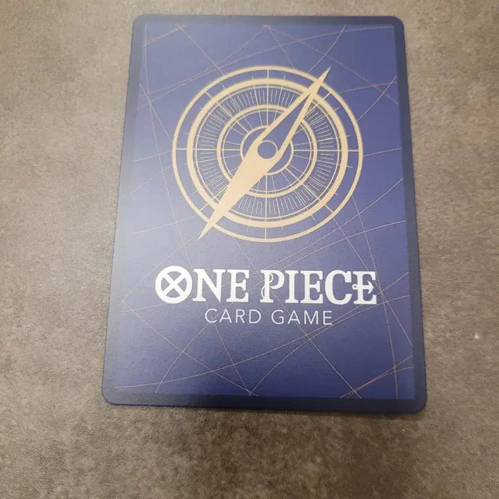 [BUNJANG] One Piece Card Game Sanji P-068 / 원피스 카드 일판 게임 상디 P-068