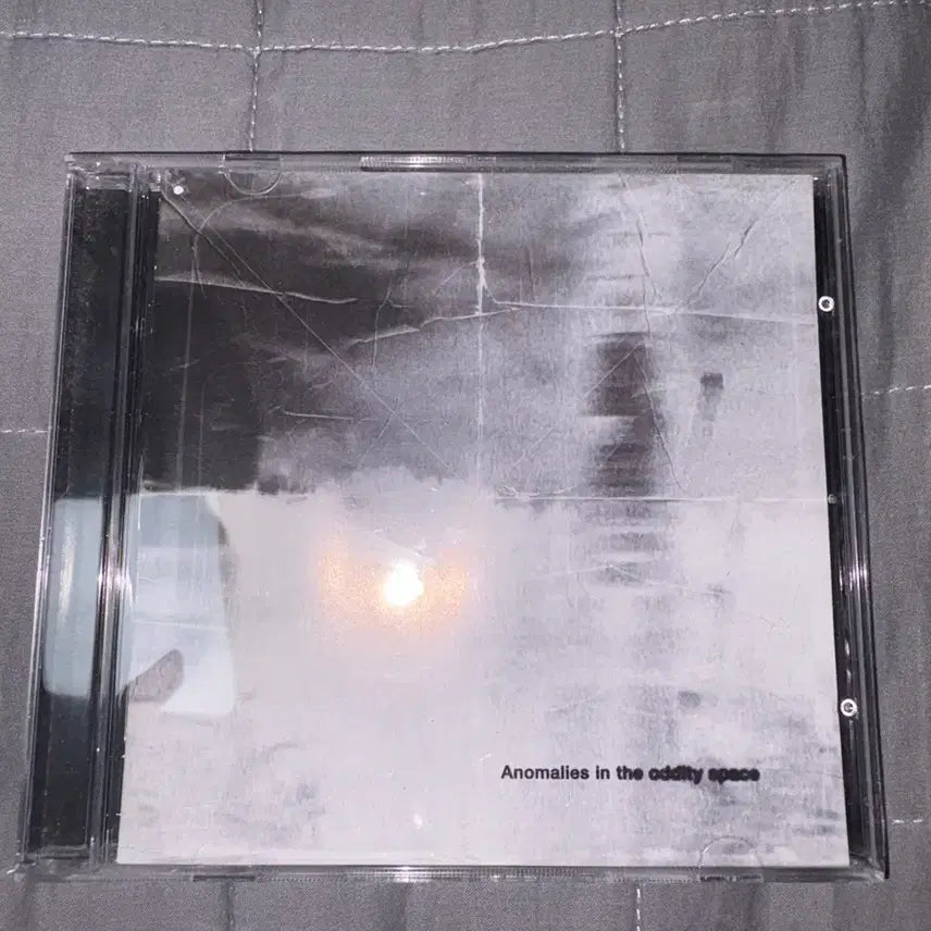 [BUNJANG] The Poles Oddity CD / 더폴스 오디티 cd The poles oddity cd