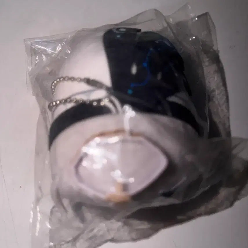 [BUNJANG] Genshin Impact Paimon Mochi Kororing Plush / 원신 모찌코로링 페이몬 인형 판매