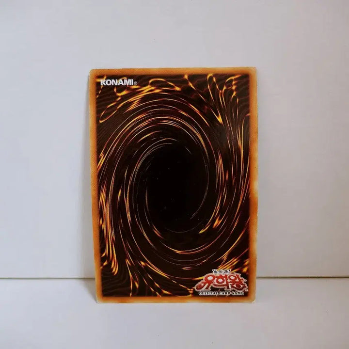 [BUNJANG] Yu-Gi-Oh! Ghostrick Unicorn Secret Rare Card / (1st) 유희왕 마굉싱수 유니코르 시크릿 카드