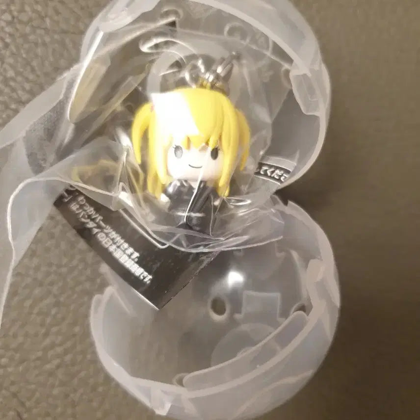 [BUNJANG] Death Note Misa Majirushi Gacha / (미사용) 데스노트 메지루시 미사 가챠