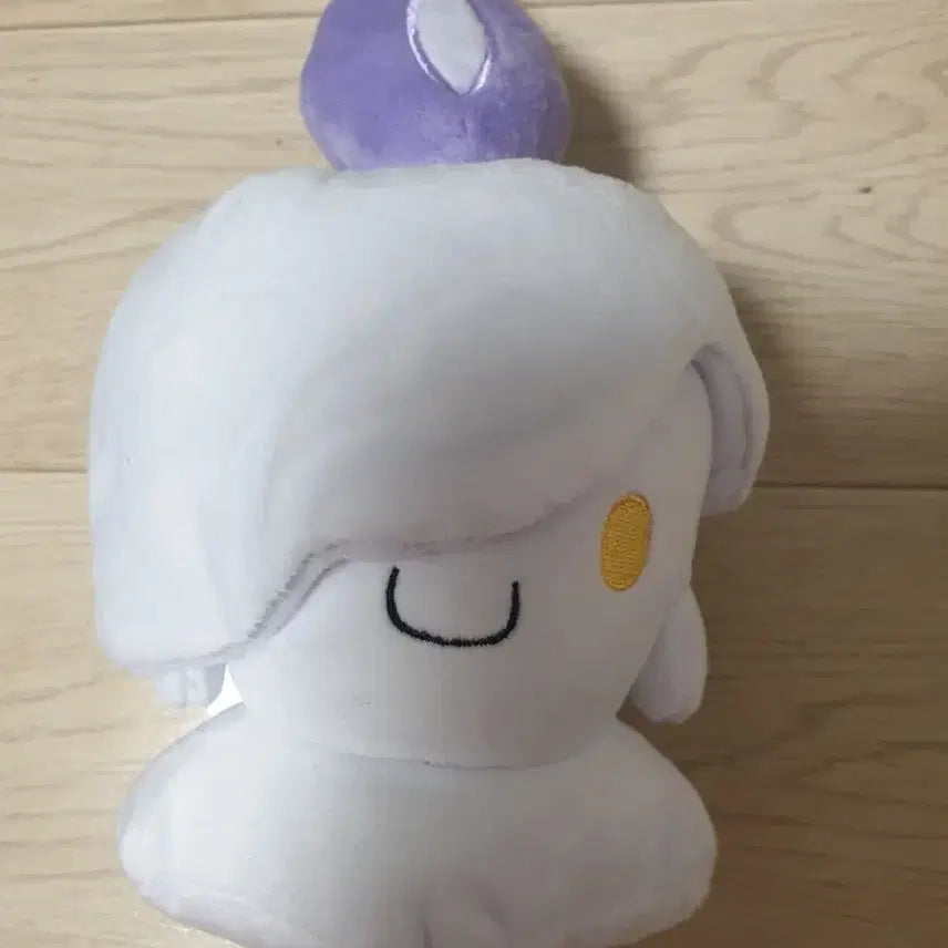 [BUNJANG] Pokemon Center Field Purchase Plush Doll / 불켜미 인형 포켓몬센터 현장 구매품