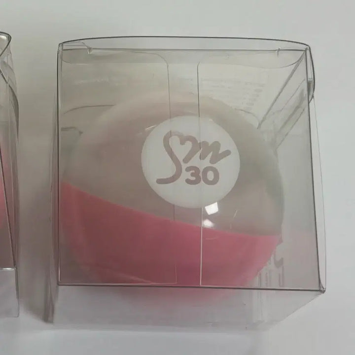 [BUNJANG] SM Entertainment 30th Anniversary Time Capsule Sumini Mark Bundle Set / SM 30주년 타임캡슐 스미니 마크 양도