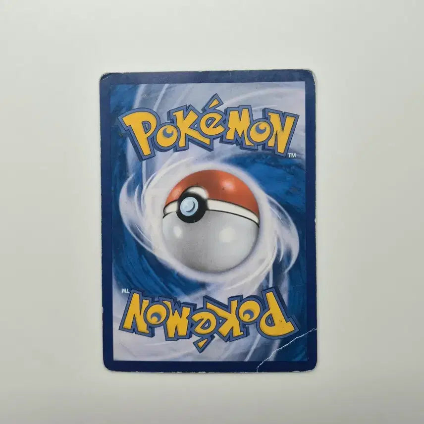 [BUNJANG] Pokemon Card Ash&