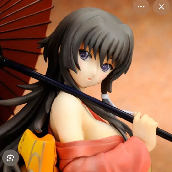 [BUNJANG] Kotobukiya Muv-Luv Alternative: Total Eclipse Yui Takamura Getu-ka Version 1/7 Scale Figure / 마이러브 얼터너티브 토탈 이클립스 타카무라 유이 월화버전 1/7 스케일 피규어