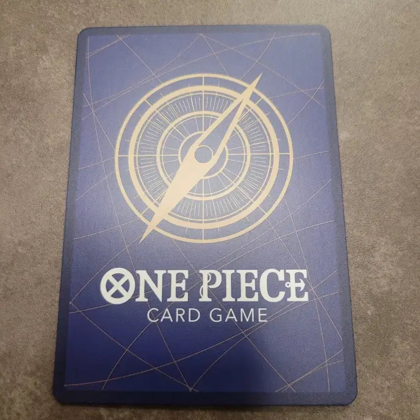 [BUNJANG] One Piece Card Game OP10-046 Kyros / 원피스 카드 일판 큐로스 OP10-046