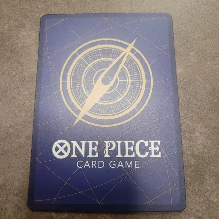 [BUNJANG] One Piece Card Game OP10-046 Kyros / 원피스 카드 일판 큐로스 OP10-046
