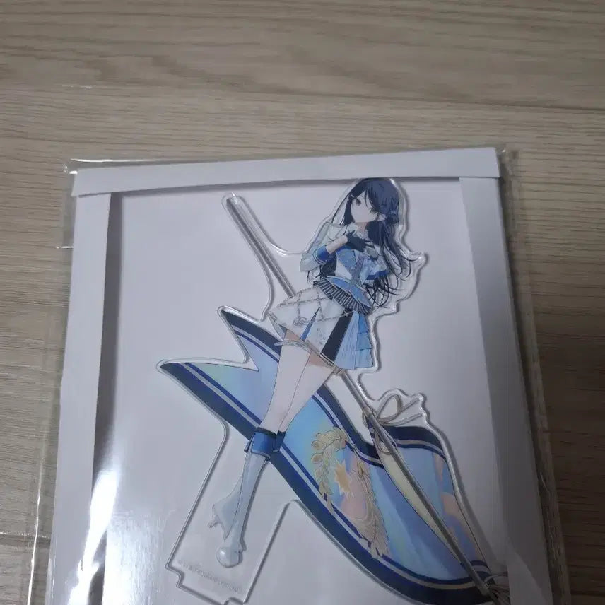 [BUNJANG] Hoshino Ichika Goods Bundle Set / 프세카 호시노 이치카 굿즈 일괄로 판매합니다