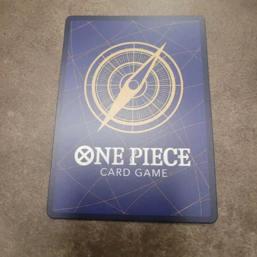 [BUNJANG] One Piece Card OP09-079 Rubber Band Throw / 원피스 카드 일판 고무고무의 밧줄 던지기op09 079