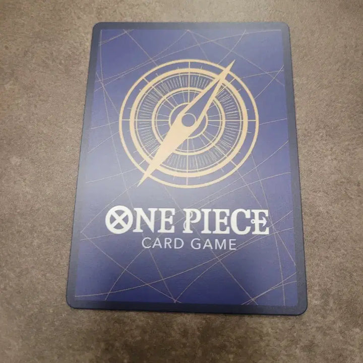 [BUNJANG] One Piece Card OP09-079 Rubber Band Throw / 원피스 카드 일판 고무고무의 밧줄 던지기op09 079