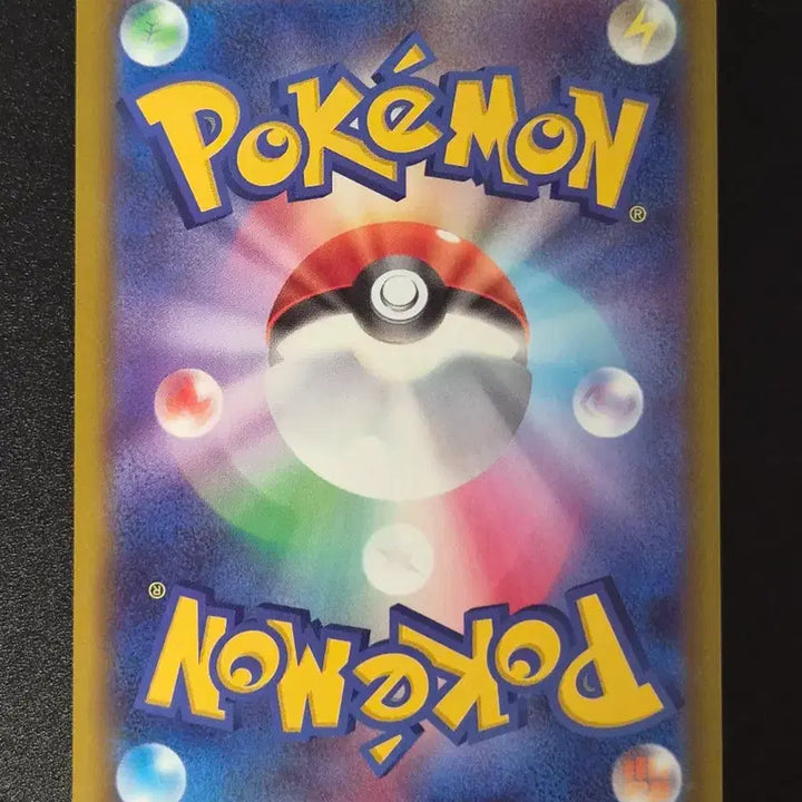 [BUNJANG] Pokemon Card Hob&