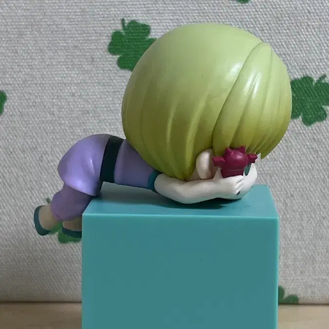 [BUNJANG] Hunter x Hunter Feitan Fandom Figure / 헌터헌터 샤르나크 힛카게