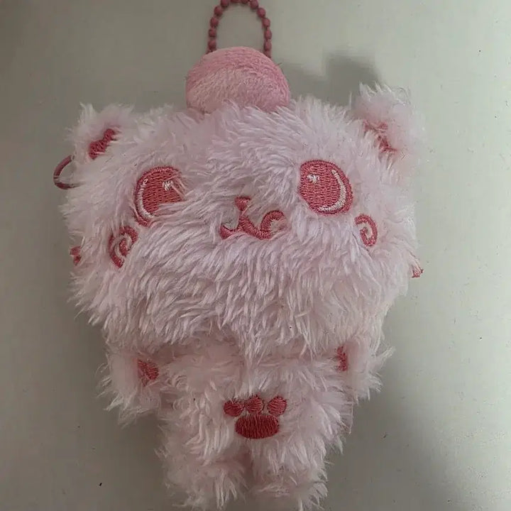 [BUNJANG] NCT WISH Pink Kuri Color Wish Doll Webub / 엔시티위시 핑크 쿠리 컬러위시돌 위부부