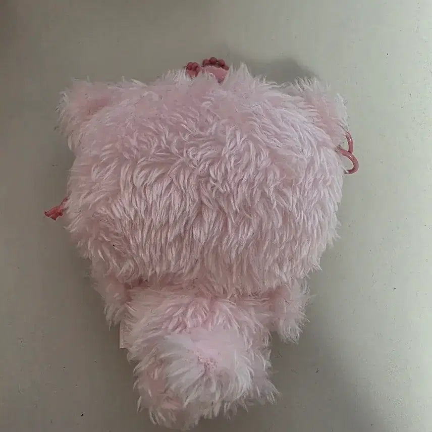 [BUNJANG] NCT WISH Pink Kuri Color Wish Doll Webub / 엔시티위시 핑크 쿠리 컬러위시돌 위부부