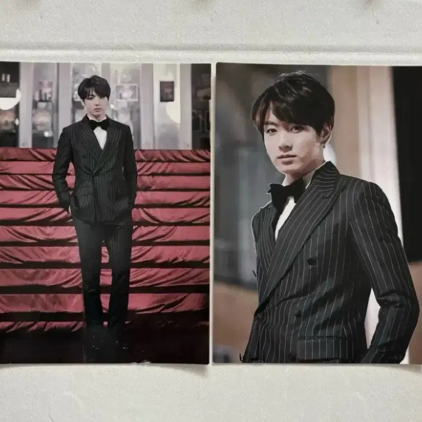 [BUNJANG] BTS Jungkook HwaOnS &