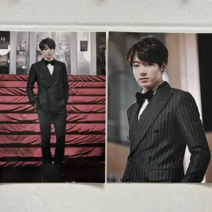 [BUNJANG] BTS Jungkook HwaOnS &