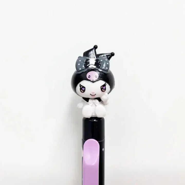 [BUNJANG] Sanrio Kuromi Romi&