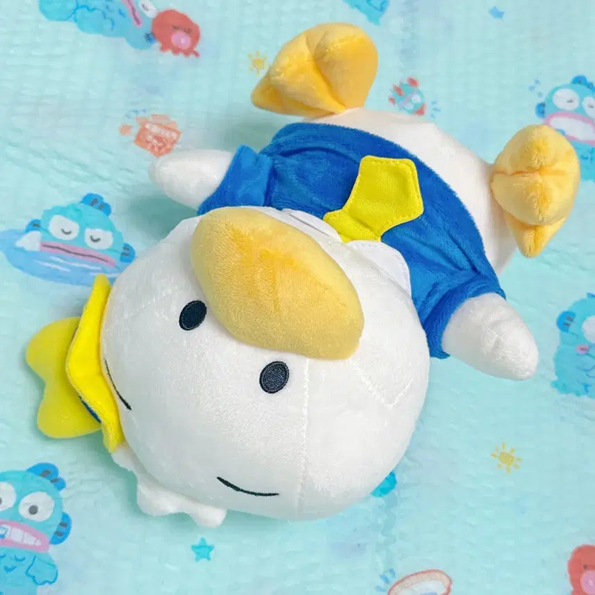 [BUNJANG] Feckle Medium Plush Toy / 페클 중형 인형 [정품/새상품]