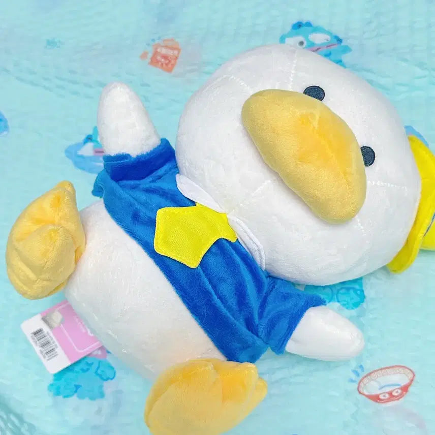 [BUNJANG] Feckle Medium Plush Toy / 페클 중형 인형 [정품/새상품]