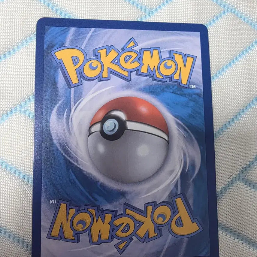 [BUNJANG] Pokemon Card Hob&