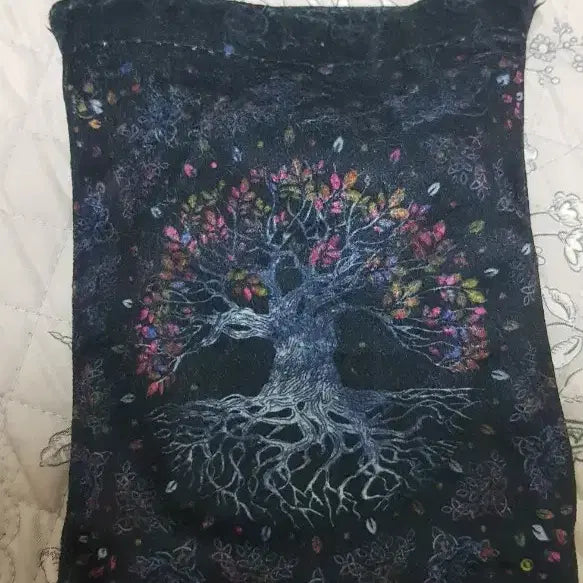 [BUNJANG] Horoscope Belline Oracle Cards (Pouch Included) / (파우치덤)호로스코프벨린 오라클카드 정품