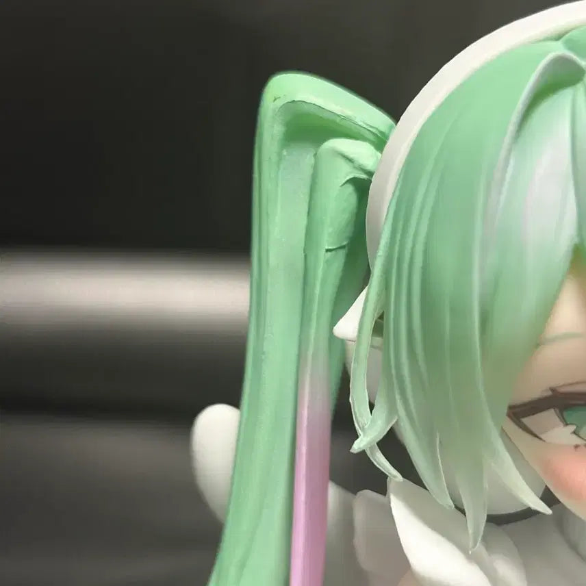 [BUNJANG] Holiday Hatsune Miku Figure / 홀리데이 하츠네 미쿠 피규어