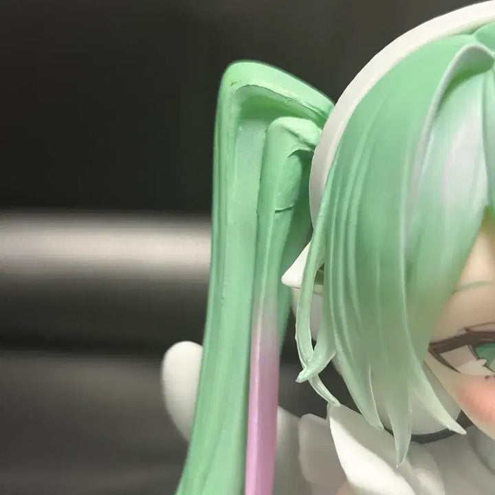 [BUNJANG] Holiday Hatsune Miku Figure / 홀리데이 하츠네 미쿠 피규어