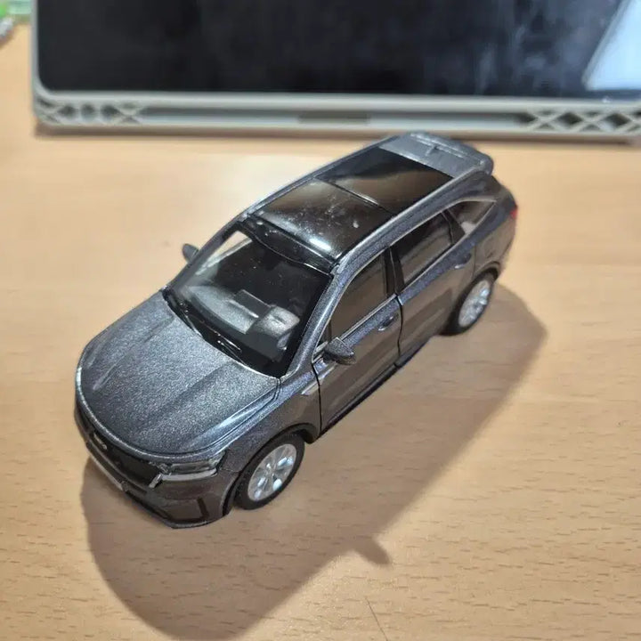 [BUNJANG] Kia Sorento Diecast Model / 국산미니카) 기아 쏘렌토 다이캐스트