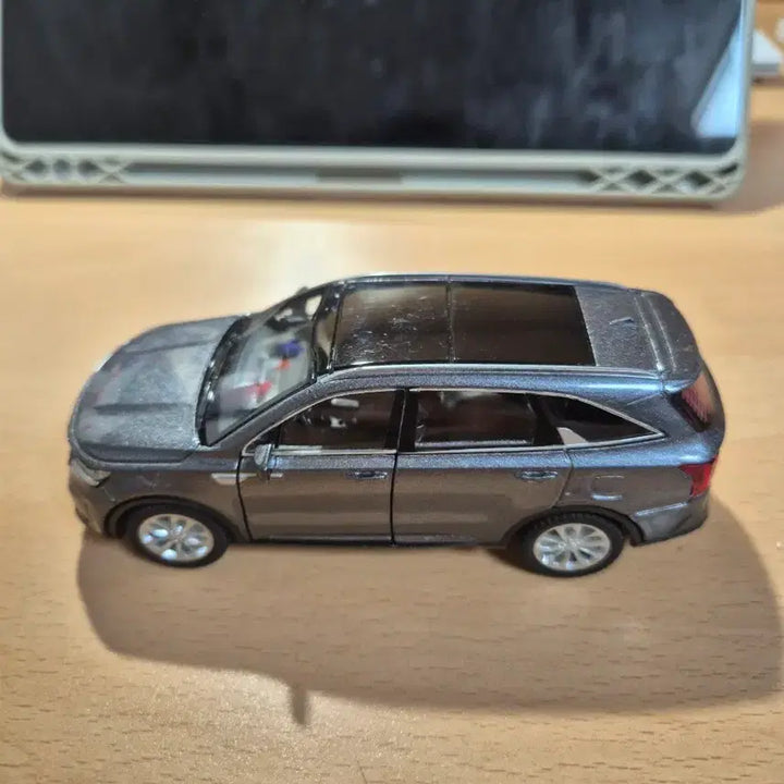 [BUNJANG] Kia Sorento Diecast Model / 국산미니카) 기아 쏘렌토 다이캐스트