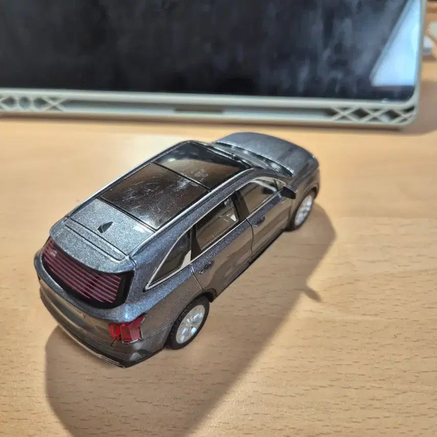 [BUNJANG] Kia Sorento Diecast Model / 국산미니카) 기아 쏘렌토 다이캐스트