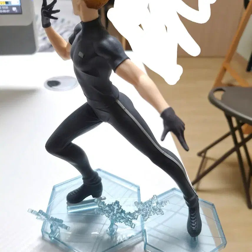 [BUNJANG] Medalist Tsukasa Figure / 메달리스트 츠카사 피규어 판매합니다 (박스 o)