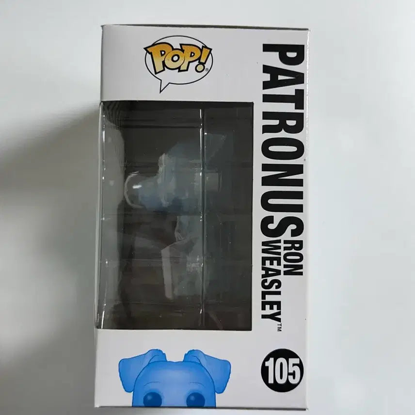 [BUNJANG] Harry Potter Ron Weasley Patronus Funko Pop / 해리포터 론 위즐리 패트로누스 펀코팝
