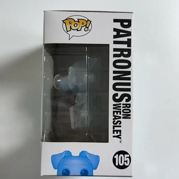 [BUNJANG] Harry Potter Ron Weasley Patronus Funko Pop / 해리포터 론 위즐리 패트로누스 펀코팝