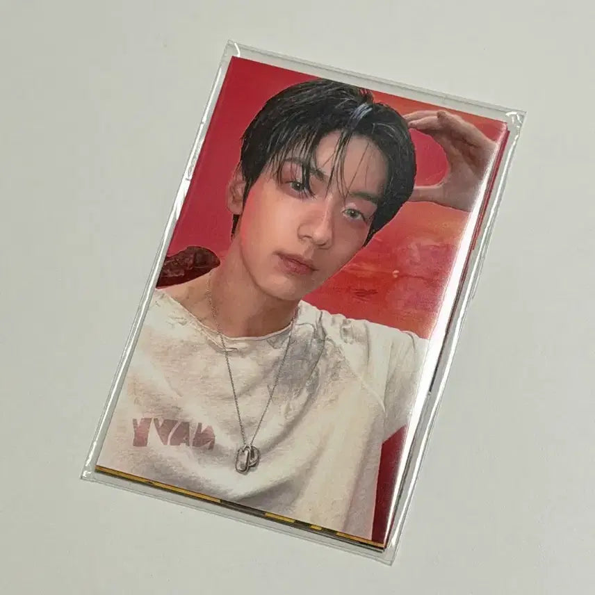 [BUNJANG] TXT Bewithus Studio Live Photocard Full Set / TXT 투바투 뷰스 공방 역조공 포카 풀셋
