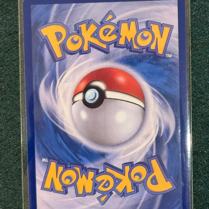 [BUNJANG] Pokemon Card Jolteon SAR (SV8a) / 포켓몬 카드 쥬피썬더 sar (sv8a)