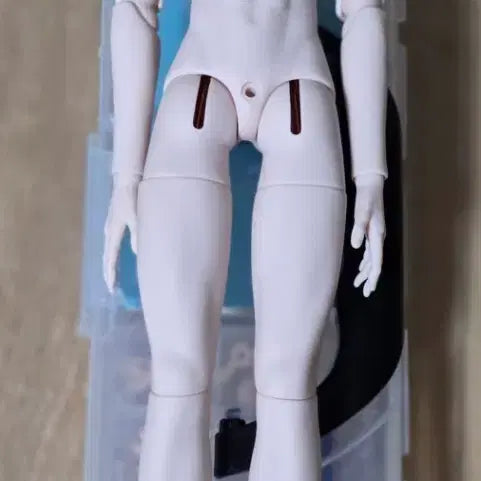[BUNJANG] Baby Belle 30cm Ball-Jointed Doll Body / [판매] 베이비벨 30cm 구관인형 바디