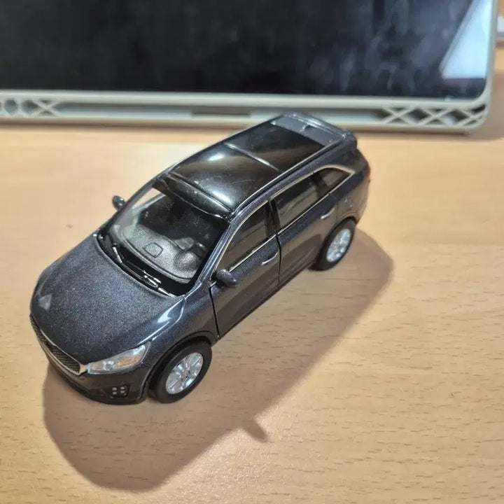[BUNJANG] Kia Sorento Diecast Model / 국산미니카) 기아 쏘렌토 다이캐스트