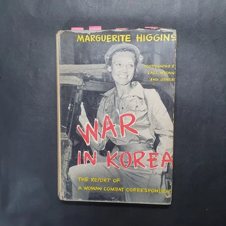 [BUNJANG] Marguerite Higgins&