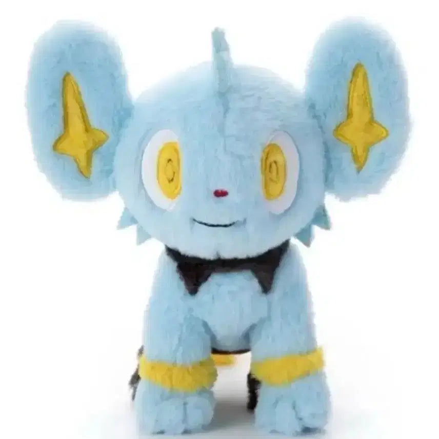 [BUNJANG] Pokemon Shinx Kutakuta Tattta S / 포켓몬스터 쿠타쿠타탓타 꼬링크S