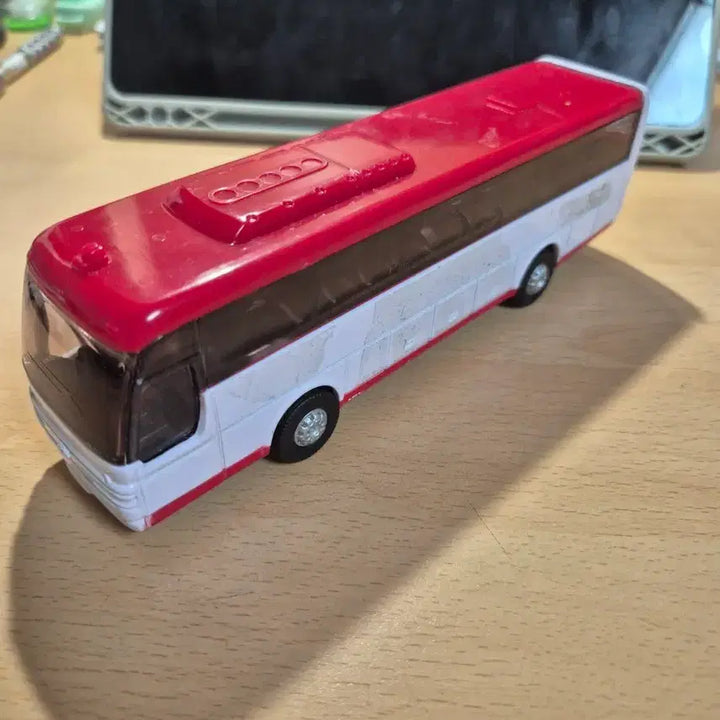 [BUNJANG] Mika Hyundai Aero Queen Diecast Model / 국산미니카) 미카 현대 에어로퀸 다이캐스트