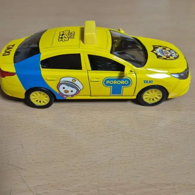 [BUNJANG] Mika Renault Samsung SM5 Diecast Model / 국산미니카) 미카 르노삼성 sm5 다이캐스트